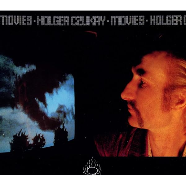 洋楽 holger czukay cinema 5CD + 1DVD Cinema (5CD+DVD) : Holger Czukay | HMV&BOOKS online - CDGRON180